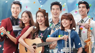 New Year’s Gift (Pohn-Jak-Fah) (2016) พรจากฟ้า