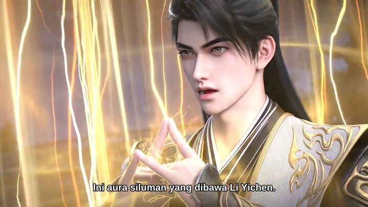 Ascendant Episode 17 Bahasa Indonesia