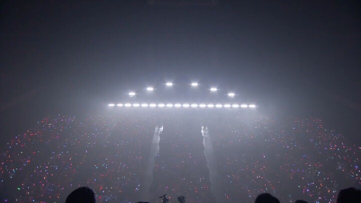 Aspire — Liella! Special LoveLive!~connect the Stars~Tokyo Day 3
