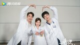 ❤️THE HEART (Eng.Sub) Ep.7