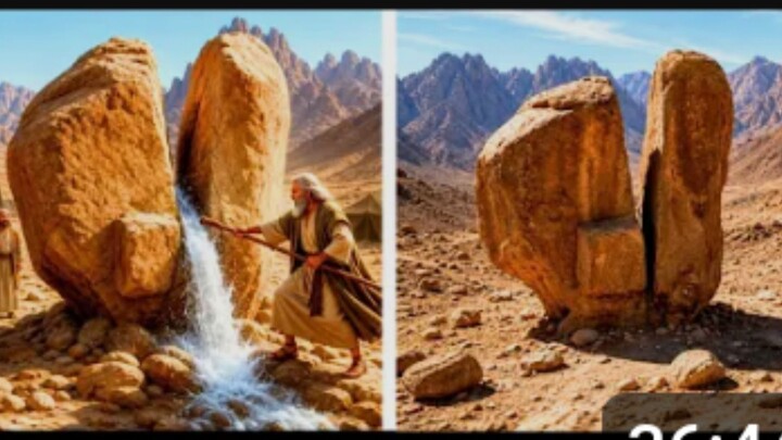 12 Places in GENESIS That Still Exist Today (With Evidence)