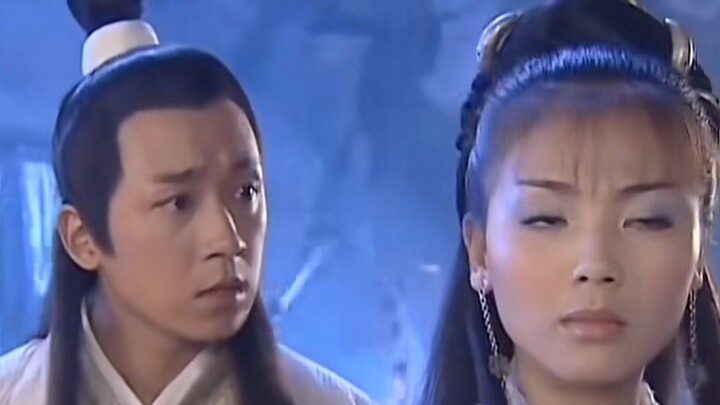 Now this is the kind of attack power a scholar who’s spent over a decade poring over books should ha