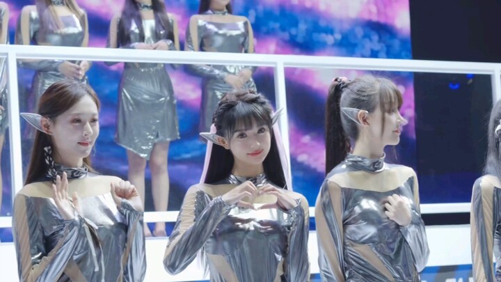 ChinaJoy 2023 Giant Booth
