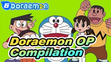 [Doraemon OPs Throughout the Years] One Anime to Take You Through 40 Years_6