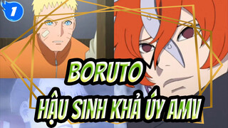 Boruto - Hậu Sinh Khả Úy AMV_1