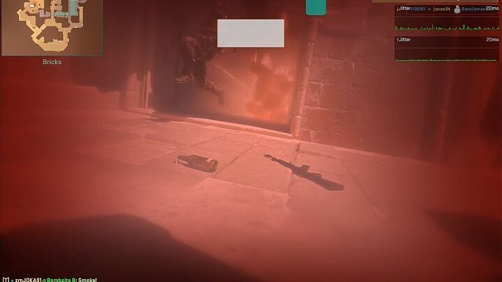 se lost this round for sure XD