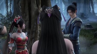 Tomb Of Fallen Gods S2 Eps 15 Sub Indo