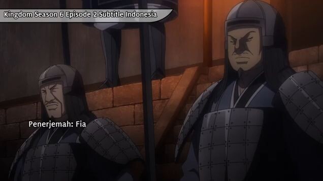 kingdom S6 EPisode 2