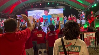Bagong Lipunan & Pilipinang Astig LIVE @ Ilocos Norte