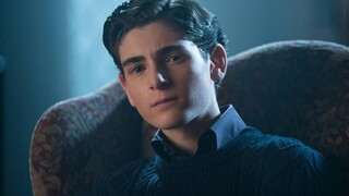 [Gotham] Làm người đừng nên sân si, nhất là trước mặt tỷ phú Gotham!