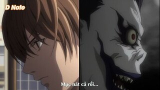 Death Note (Short Ep 1)