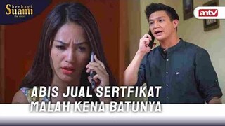 Dennis: Gimana Gue Bisa Tenang!! Gue Dikejar2 Orang Ini! | Berbagi Suami ANTV Eps (8/8)
