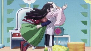 Hunter x Hunter  - Promise x Reunion x Alluka