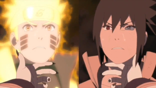 Naruto - AMV Runnin