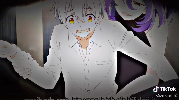 akhirnya keluar juga ni anime 😋😋