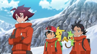 Pocket Monster story 71