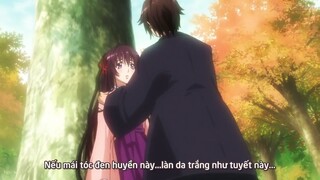 Cô Em Gái Ngây Thơ Tập 2 Vietsub