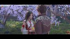 The Shape of the Wind 2: Siam Era Episode 12 Subtitle Indonesia