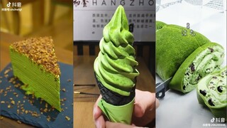 Món trà xanh matcha nào đang thống trị Tik Tok Trung Quốc? | Ăn Liền TV