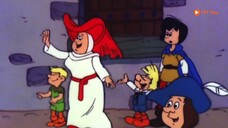 xì trum - johan & peewit tập 10