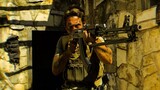 Navy SEAL Master Chief Faces Terror Through a Gauntlet of Taliban Insurgents