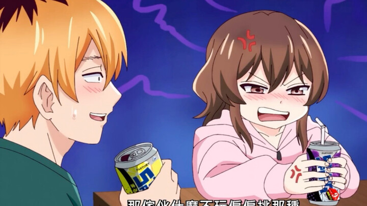 Adult life is not easy, and the same goes for adult lolita.