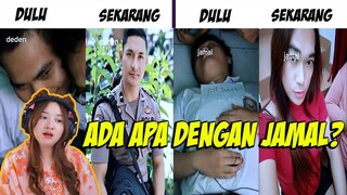 PERUBAHAN YANG SANGAT MEMBAGONGKAN ! Meireaction