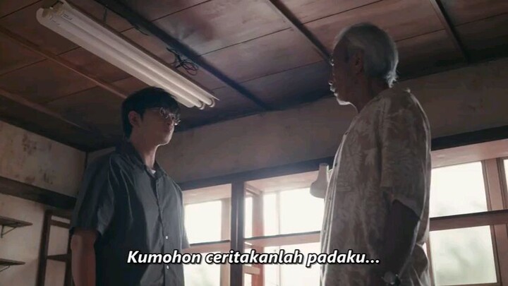 The 19th Medical Chart Eps 08 (End)