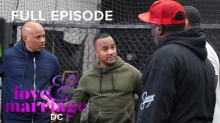 Love & Marriage: DC S2 E6 ‘A Silva-lized Truce’ | Full Episode | OWN