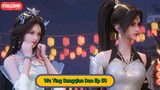 Wu Ying Sangqian Dao Episode 50