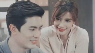 The Frog Prince || Rak Woon Wai Jao Chai || Korean Thai Mix || Tayland Klip || Pinchak Pinchu ©