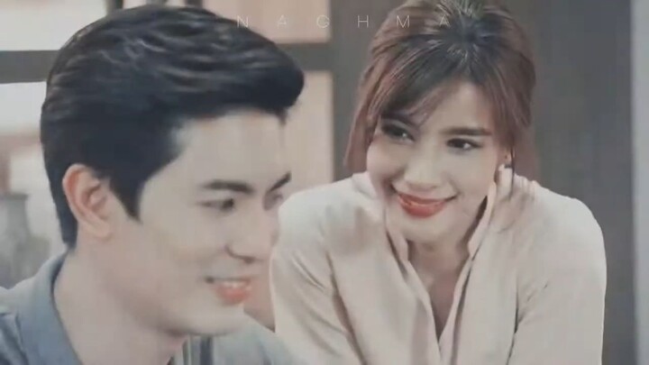 The Frog Prince || Rak Woon Wai Jao Chai || Korean Thai Mix || Tayland Klip || Pinchak Pinchu ©