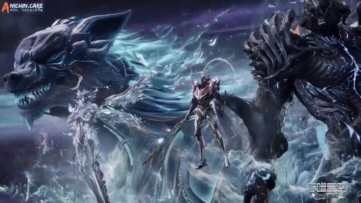 Swallowed Star Episode 223 Subtitle Indonesia