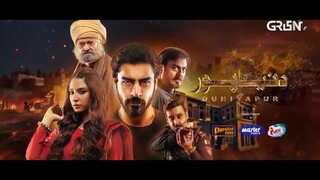 DuniyaPur Episode 8 (Subtitles) Khushhal Khan _ Ramsha Khan _ Naumaan Ijaz _ Sam