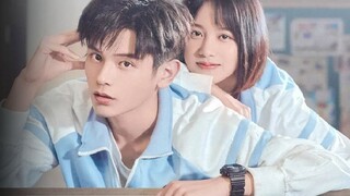 [Eng Sub] Don't Leave After School 24 (Li Tingting, Yao Chi) _ 放学