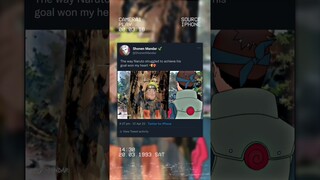 Naruto 🥺❤