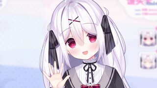 三份的服装是三倍不止的可爱！