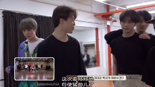 [BTS] Shocking! The popular boy group actually doesn't believe they can dance such a difficult routi