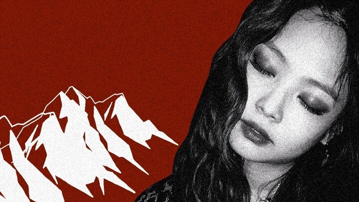 [Blackpink] Các khoảnh khắc quyến rũ của Jennie