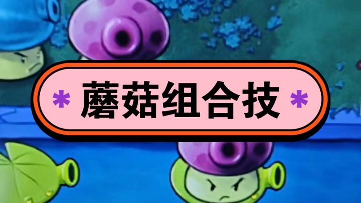 改变对星星菇的偏见
