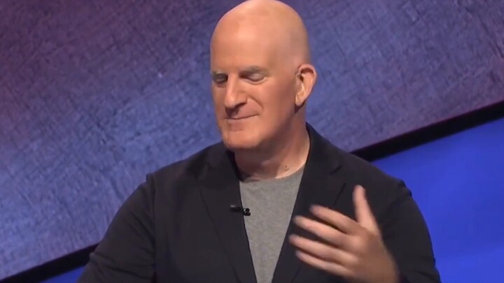 『JoJo』Today is International Education Day/American variety show Jeopardy! mentioned JoJo