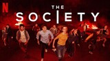 The Society 03 | Sub Indo