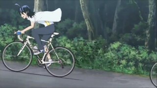 Yowamushi Pedal Episode 14 S1 EngSub
