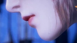 [Bibi Dong x Hu Liena] "Kamu adalah keajaiban di hatiku dan satu-satunya harapanku"