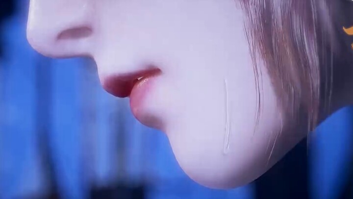 [Bibi Dong x Hu Liena] "You are the wonder in my heart and my only hope"