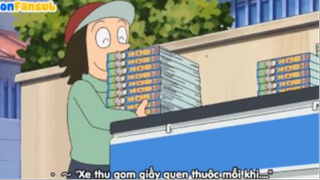 Xem Doraemon New Series - Mèo Máy Doremon - HD Vietsub - Tập 585