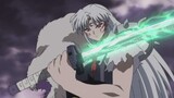 [Inventory] The eight most powerful weapons in InuYasha