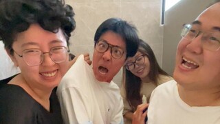 พวกเขาเล่นหงเหวินให้ฉันฟังหมดเลย!
