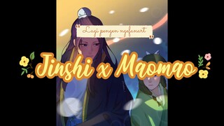 SPEEDPAINT🖌|| Jinshi x Maomao Fanart✨💗