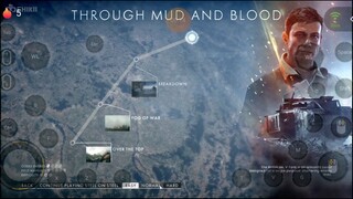 Những pha lén lút đầy kịch tính Battlefield 1